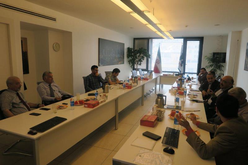برگزاری جلسه پنجاه و یکم کمیته تخصصی مبحث 11 مقررات ملی ساختمان